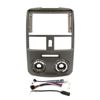 Autoradio Android 15 BQCC pour Toyota Rush DAIHATSU TERIOS Navigation GPS Lecteur Multimédia Vidéo Stéréo Carplay Sans Fil Wifi+4G