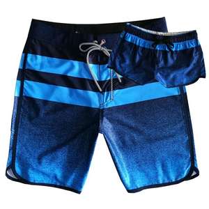 Shorts de Playa de Secado Rápido <span class=keywords><strong>para</strong></span> <span class=keywords><strong>Parejas</strong></span>: ¡Elegantes y Versátiles <span class=keywords><strong>para</strong></span> tu Escapada Tropical! - Product Image 4