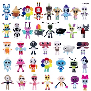 Nuovo Peluche Super Morbido di Dandy's World con Imbottitura in Cotone PP per <span class=keywords><strong>il</strong></span> Mercato Internazionale - Product Image 5