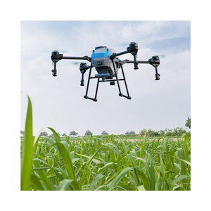 Nông nghiệp <span class=keywords><strong>Drone</strong></span> Crop phun giá công suất lớn trang trại <span class=keywords><strong>Drone</strong></span> phun nông nghiệp - Product Image 1