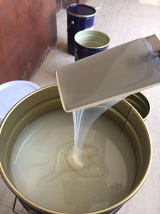 20 Shore a Étain Durci Bonne Fluidité Caoutchouc de Silicone Liquide Souple pour Artisanat <span class=keywords><strong>Bougie</strong></span> Moule 25KG Baril Personnalisable - Product Image 5