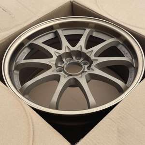 <span class=keywords><strong>ล้อ</strong></span>ขึ้นรูปการไหล CE28 5x10 0/5x114.3 17/18นิ้ว<span class=keywords><strong>ส</strong></span>ำหรับฮอน<span class=keywords><strong>ด้า</strong></span>โตโยต้ามา<span class=keywords><strong>ส</strong></span><span class=keywords><strong>ด้า</strong></span>มิตซูบิชิ Kia Lexus อัลลอย<span class=keywords><strong>ขอบ</strong></span> - Product Image 6