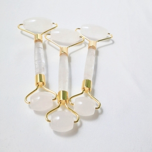 Rodillo <span class=keywords><strong>de</strong></span> Masaje Facial <span class=keywords><strong>de</strong></span> Jade DIY <span class=keywords><strong>2022</strong></span> a Buen <span class=keywords><strong>Precio</strong></span>, <span class=keywords><strong>Cristales</strong></span> <span class=keywords><strong>de</strong></span> Cuarzo Transparente <span class=keywords><strong>de</strong></span> Nefrita, Piedras Curativas - Product Image 6