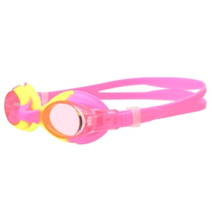 Lunettes <span class=keywords><strong>de</strong></span> <span class=keywords><strong>natation</strong></span> Aquadive HD anti-buée, vision claire, pour hommes, femmes, enfants, non myopes, avec sangles en silicone - Product Image 3
