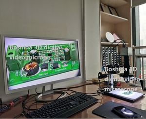 Le système de mesure numérique série Boshida HD2000 permet de sauver les données - Product Image 6