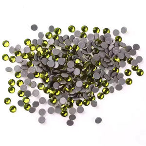 <span class=keywords><strong>Honor</strong></span> of Crystal SS16 Diamantes de imitación de fijación en caliente de calidad austriaca de todos los colores para prendas de vestir - Product Image 4