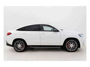 Auto Usado <span class=keywords><strong>MERCEDES</strong></span>-BENZ <span class=keywords><strong>AMG</strong></span> G 63 COUPE, Económico - Product Image 3