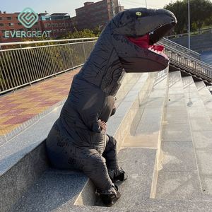 Disfraz <span class=keywords><strong>de</strong></span> Jurassic World para <span class=keywords><strong>hombre</strong></span> y mujer, disfraz <span class=keywords><strong>de</strong></span> t-rex inflable <span class=keywords><strong>de</strong></span> talla grande, regalos <span class=keywords><strong>de</strong></span> Halloween, 2021 - Product Image 6