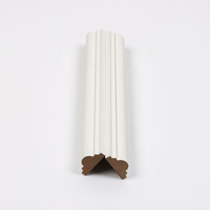 Sottile Mdf porta telaio decorazione battiscopa modanatura <span class=keywords><strong>legno</strong></span> battiscopa <span class=keywords><strong>ARCHITRAVE</strong></span> - Product Image 3