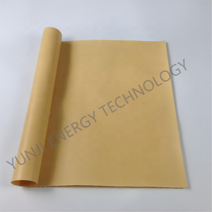 Membrana de intercambio catiónico, materiales de intercambio de iones para batería de Celda de Combustible - Product Image 2