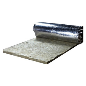 ISOKING Aislamiento de lana de <span class=keywords><strong>roca</strong></span> ignífugo Tipo desnudo Mineral De <span class=keywords><strong>Roca</strong></span> <span class=keywords><strong>Caldera</strong></span> Embalaje retráctil Material de aislamiento térmico - Product Image 1