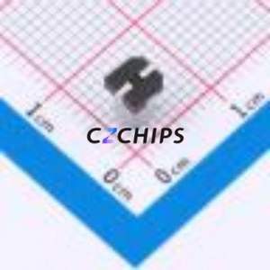 Condensador Electrolítico de Aluminio SMD MVK16V22M4*5 4.0TP, D4xL5mm 22uF 20% 16V 16mA-120Hz - Product Image 2