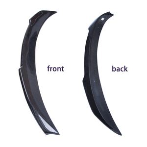 สปอยเลอร์หลังคาร์บอนไฟเบอร์ทรง CS สำหรับรถซีรีย์ 3 F30/M3 F80 ซีดาน ปี 2011-2019 - Product Image 5