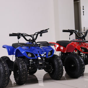 <span class=keywords><strong>Dualtron</strong></span> <span class=keywords><strong>Thunder</strong></span> Solar 4x4 Blue Scooter Speedway Decks Pro Scooters Widewheel Italia Neumáticos anchos Niños Atv - Product Image 1