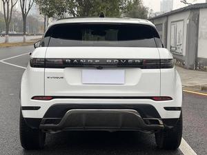 Land Rover Range Rover <span class=keywords><strong>Evoque</strong></span> L 2.0SE Edición Prestige Negro Brillante Usado - Product Image 6