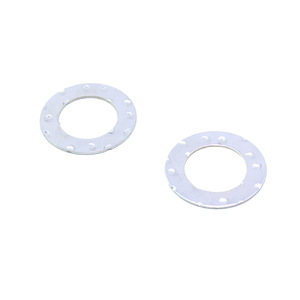 Joint d'étanchéité du palier de vilebrequin du moteur hors-bord Yamaha 90209-20M23 pour moteurs à essence 2 temps de 9,9 à 15 CV - Product Image 3