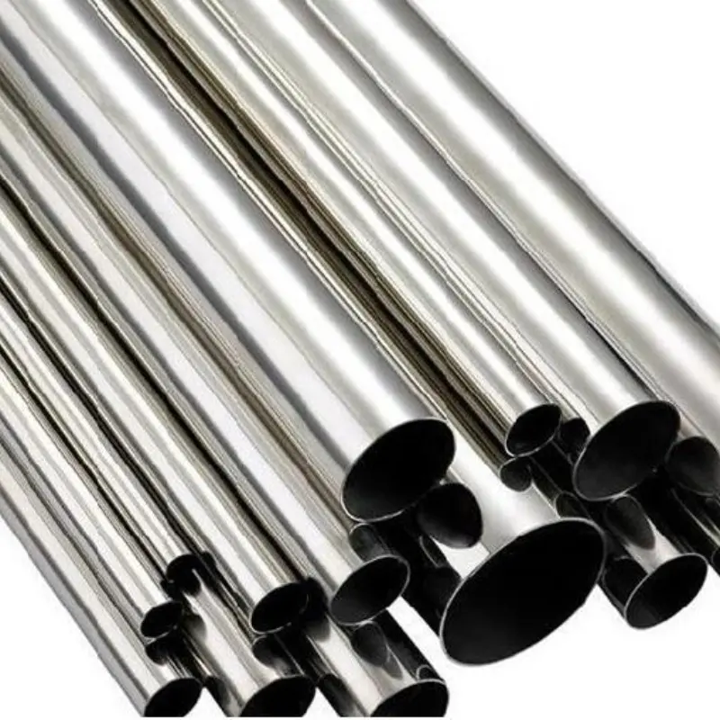 Jis Sus317l Sus321 Sus329j1 Sus3269j3 Sus347 Sus403 Sus405 Sus410 Sus4101 Sus420j1 Stainless Steel Pipe