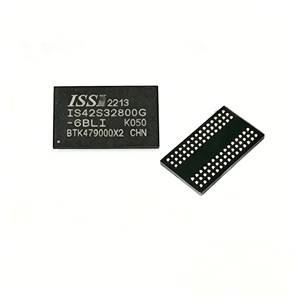 Nuevo chip de almacenamiento IC de otra marca IS42S32800B-7BL, serie de instalación estándar de precisión, origen China 23 - Product Image 1