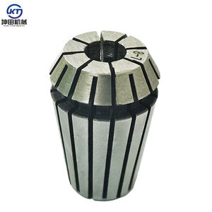 Pinza per maschiatrice per trapano multiasse CT5 CT6 pinza per maschiatrice pinza per maschiatura automatica - Product Image 5