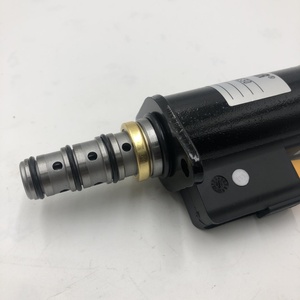 Pièces d'excavateur E320B/323B/325B, électrovanne de moteur pour 116-3526 1163526 - Product Image 2