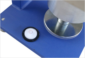 BGD 529 ASTM D968 Falling Sand Abrasion Wear Testing <b>Machine</b> Paint Film Abrasion Tester Equipment - Product Image 5