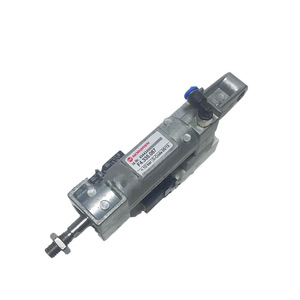 Vanne solénoïde HOPAGEN F4.335.087 10 bars 1/4 pouce, vanne hydraulique à deux voies pour presse d'impression - Product Image 1