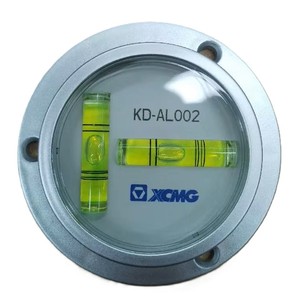 Fartee KD-AL002เกจวัดระดับ KD-AL002สำหรับรถบรรทุกเครนอะไหล่เครื่องจักรก่อสร้าง - Product Image 6