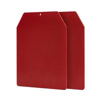 8,75 lb plaque de support en acier, entraînement, Fitness, Gym, entraînement, poids, plaques de gilet pour la course
