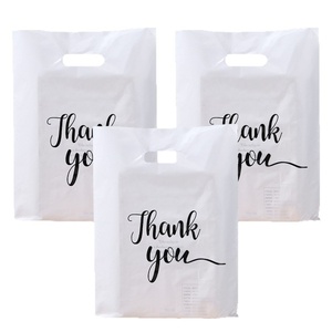 Nouveaux Sacs Cabas Plats en <span class=keywords><strong>PE</strong></span> pour Vêtements Femme et Enfant – Idéaux pour Emballage en Magasin et Cadeaux – Vente en Gros Disponible - Product Image 5