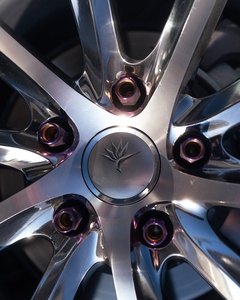 XINGTU 18-22 pollici forgiato ruote 5 fori 10 Lug <span class=keywords><strong>2</strong></span> <span class=keywords><strong>Pc</strong></span> argento profondo labbro nuovo stato materiale in lega 35mm ET ruote forgiate - Product Image 3