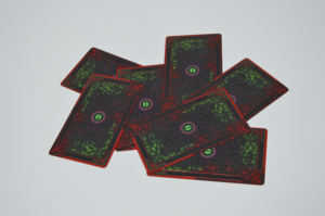 전문 심령술사 및 신비주의자를 위한 고급 고품질 종이 타로 카드, 정확한 리딩 및 명상용 플레잉 카드 - Product Image 5