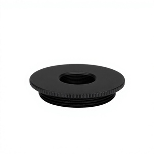 Anneau adaptateur de monture <span class=keywords><strong>CS</strong></span> vers M12 / Adaptateur, adaptateur de monture d'objectif pour caméra bullet, adaptateur de monture M12 vers <span class=keywords><strong>CS</strong></span> M775 - Product Image 2