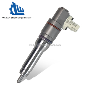 Haute qualité pour <span class=keywords><strong>Delphi</strong></span> Smart <span class=keywords><strong>injecteur</strong></span> de carburant de remplacement 2005596 BEBJ1D02001 pour moteur DAF XF Euro 6 MX-13 - Product Image 1