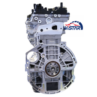 Moteur nu G4KJ de qualité supérieure, neuf, à quatre cylindres, 2,4 L, 132 kW, pour Sonata, Santa Fe, KX7 Cadenza, Sorento, Sportage