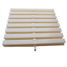 Accessoires de <span class=keywords><strong>piscine</strong></span> en gros d'usine Grille de <span class=keywords><strong>piscine</strong></span> Grille de débordement de natation Gouttière en <span class=keywords><strong>plastique</strong></span> antidérapante 18 20 25 30cm - Product Image 5