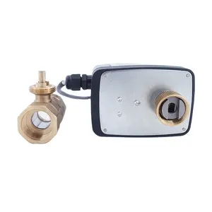 High temperature 180C 2 way water steam solenoid valve for hot water 1 inch Orifice 22mm US-25 PTFE one way valve
