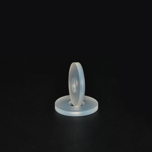 Clean Room Iso13485 Certificaat Vmq Gegoten Of Lsr 4360 Vloeibare Siliconenrubber Medische Kwaliteit Rubberproducten - Product Image 4