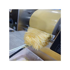 Commercial Heavy Duty Steel Snow <b>Ice</b> <b>Machine</b> Bingsu Snow <b>Machine</b> for Sale - Product Image 4