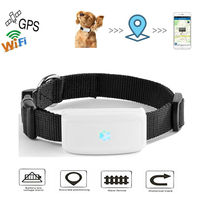 Collar GPS para perro para caza