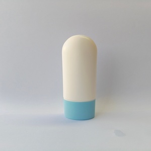 ขวดเปล่าสำหรับครีมกันแดด รองพื้น ครีมบำรุงผิว ขวดบีบสำหรับเครื่องสำอาง ขวดบีบสำหรับครีม - Product Image 3