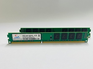 工厂有竞争力的价格4gb <span class=keywords><strong>DDR3</strong></span>内存，适用于台式电脑，PC-12800 1600兆赫内存RAM <span class=keywords><strong>Ddr3</strong></span>，有ECC功能 - Product Image 3