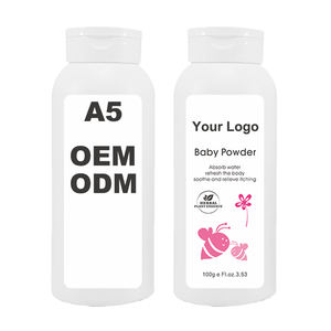 DESA MOQ rendah disesuaikan bayi bubuk Sumber produsen dengan Licorice & ekstrak Purslane - Product Image 2