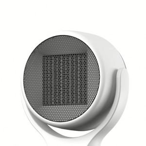 Calefactor Eléctrico de Pie con Control Táctil y Remoto, Ventilador de Aire Caliente, Calefacción PTC, 2000W, Portátil - Product Image 2