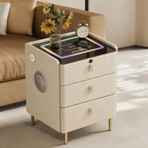 <span class=keywords><strong>Table</strong></span> de chevet intelligente multicolores, <span class=keywords><strong>table</strong></span> de chevet pour le commerce extérieur, <span class=keywords><strong>table</strong></span> de chevet en gros pour hôtel et appartement - Product Image 1