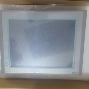 6AV6644-0AB01-2AX0 6AV66440AB012AX0 หน้าจอสัมผัส HMI 12 TFT CE 5.0 สำหรับ PLC - Product Image 1