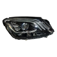 Phare avant matriciel d'occasion de haute qualité pour Mercedes-Benz W222 V222 X222 S350 S400 S500 Maybach Facelift – Vente en gros