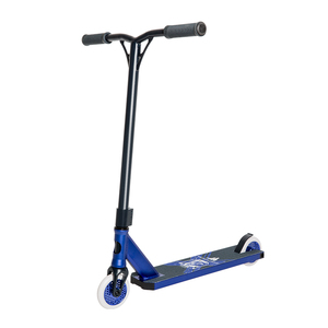 Распродажа, переводная печать, трюки, уличные Детские профессиональные скутеры, алюминиевый трюковый скутер