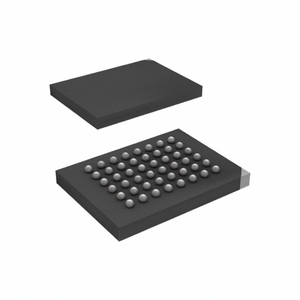 SST39VF402C-70-4I-B3KE 48 TFBGA Chips de Memoria Electrónicos Componente Original Servicio Integral - Product Image 1