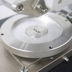 UWT <span class=keywords><strong>Tester</strong></span> Stoll Quartermaster Desgaste Universal Testador - Product Image 4