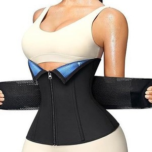Cinturón de Soporte <span class=keywords><strong>Lumbar</strong></span> para <span class=keywords><strong>Mujer</strong></span>, Cinturón de Entrenamiento Ajustable, Cinturón de Soporte Ergonómico para el Cuerpo Humano, Soporte <span class=keywords><strong>Lumbar</strong></span> Unisex para Fitness - Product Image 1